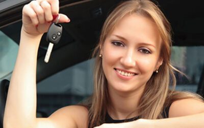 How To Lease A Car — With Ease and Peace of Mind
